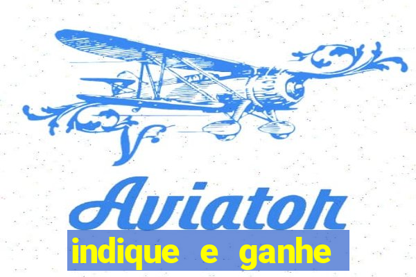 indique e ganhe vai de bet